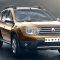 Spesifikasi dan Harga Mobil Renault Duster Diesel